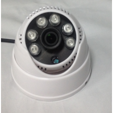 CAMARA DOMO AHD 1080P