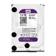 Disco Duro 1 TB Purple